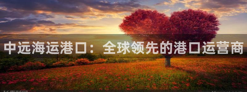 欢迎来到 公园
