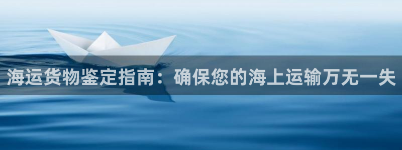 欢迎来到公海电脑版